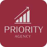 Priority ageyncy logo of partners