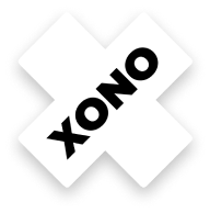 Xono one logo of partners